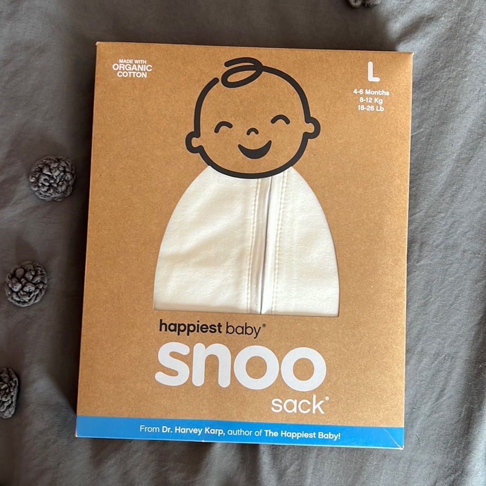 Snoo Sack